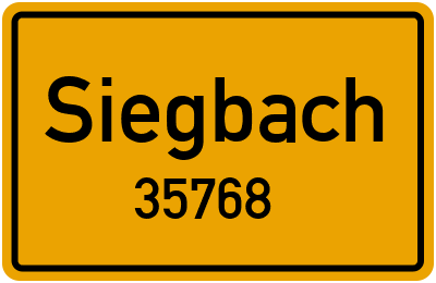 35768 Siegbach