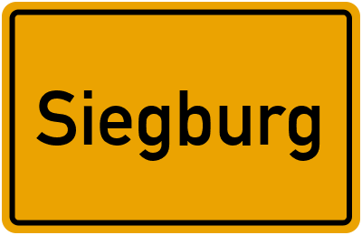 Branchenbuch Siegburg, Nordrhein-Westfalen
