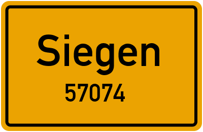 57074 Siegen