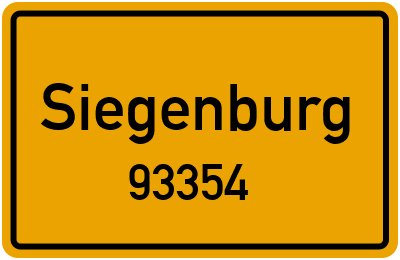 93354 Siegenburg
