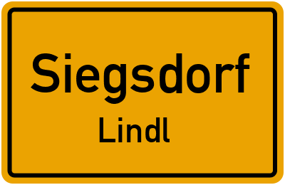 Straßenverzeichnis Siegsdorf Lindl