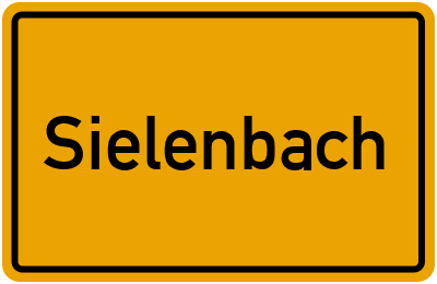 Sielenbach Branchenbuch