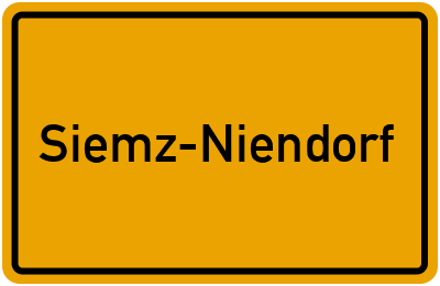 Siemz-Niendorf