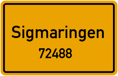 72488 Sigmaringen