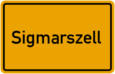 Sigmarszell in Bayern