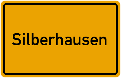 Silberhausen in Thüringen erkunden