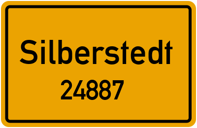 24887 Silberstedt