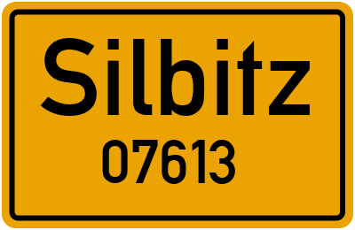 07613 Silbitz