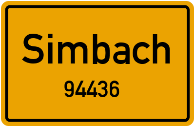 94436 Simbach