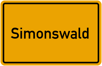 Simonswald in Baden-Württemberg erkunden