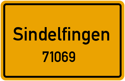 Sindelfingen 71069