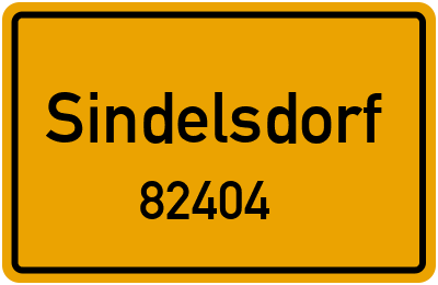 82404 Sindelsdorf