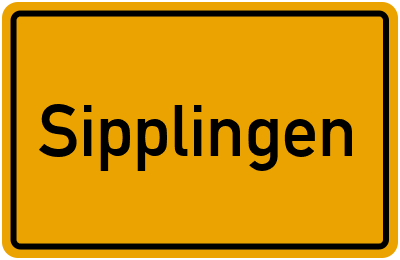 Sipplingen in Baden-Württemberg