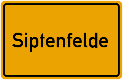 Siptenfelde in Sachsen-Anhalt