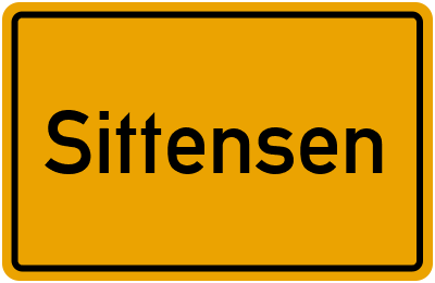 Sittensen in Niedersachsen