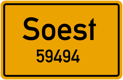 59494 Soest