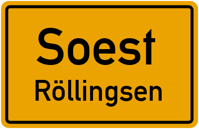 Soest