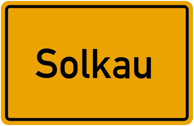 onlinestreet Branchenbuch für Solkau