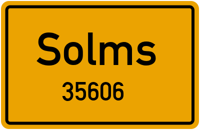 35606 Solms