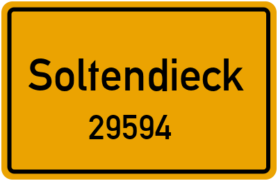 29594 Soltendieck