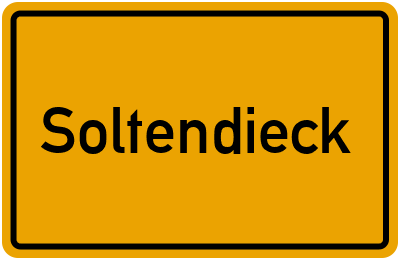 Soltendieck in Niedersachsen