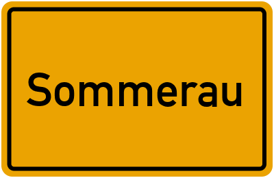 Sommerau in Rheinland-Pfalz