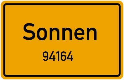 94164 Sonnen