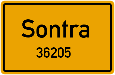 36205 Sontra