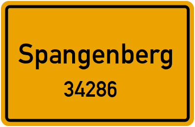 34286 Spangenberg