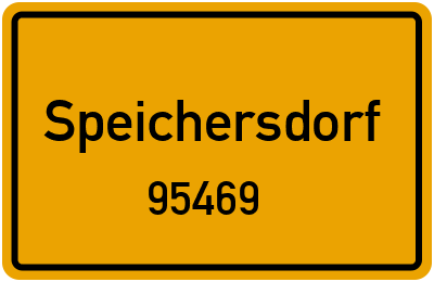 95469 Speichersdorf