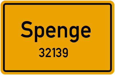 32139 Spenge