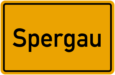 Spergau in Sachsen-Anhalt erkunden