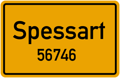 56746 Spessart