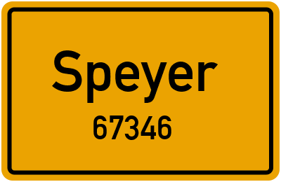 67346 Speyer