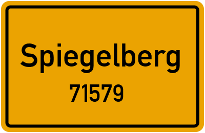 71579 Spiegelberg