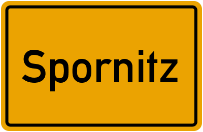 onlinestreet Branchenbuch für Spornitz