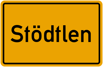 Stödtlen in Baden-Württemberg erkunden