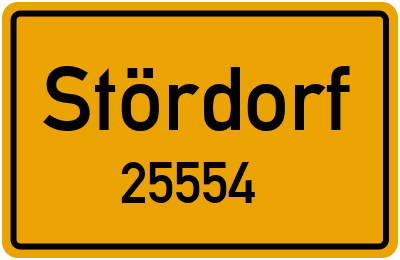 25554 Stördorf