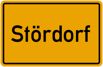 Stördorf in Schleswig-Holstein erkunden