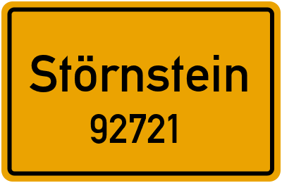 92721 Störnstein