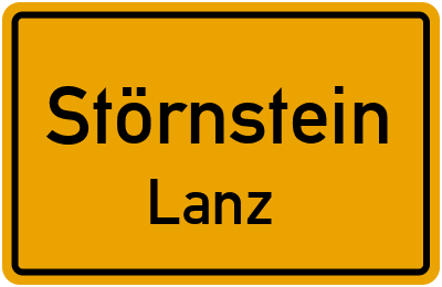 Störnstein