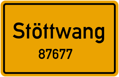 87677 Stöttwang