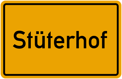 Stüterhof