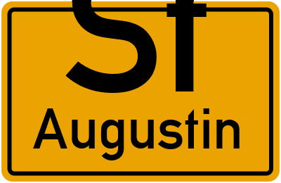 Branchenbuch St. Augustin, Nordrhein-Westfalen