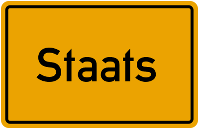 Staats in Sachsen-Anhalt erkunden