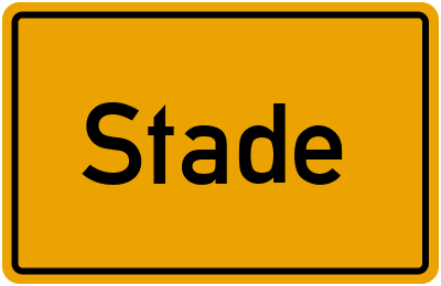 Branchenbuch Stade, Niedersachsen
