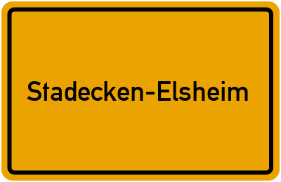 Stadecken-Elsheim erkunden: Fotos & Services