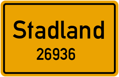 26936 Stadland