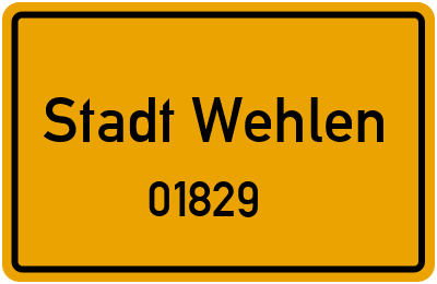 01829 Stadt Wehlen
