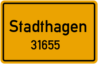 31655 Stadthagen